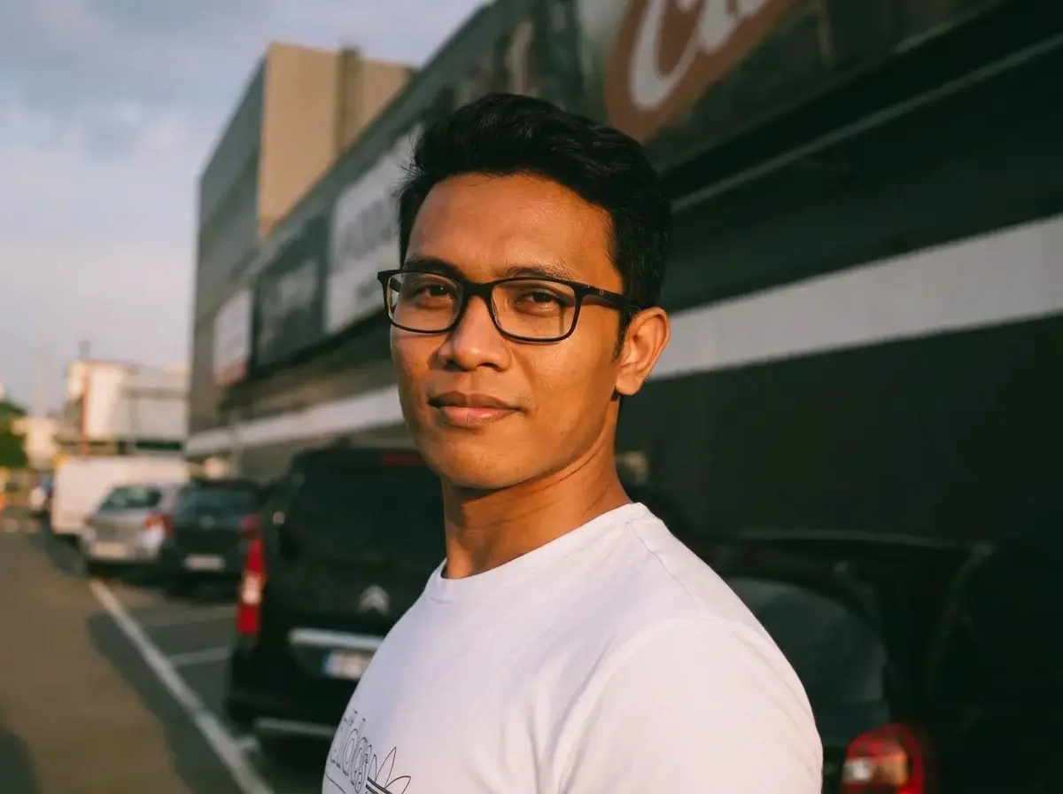 Budi Santoso